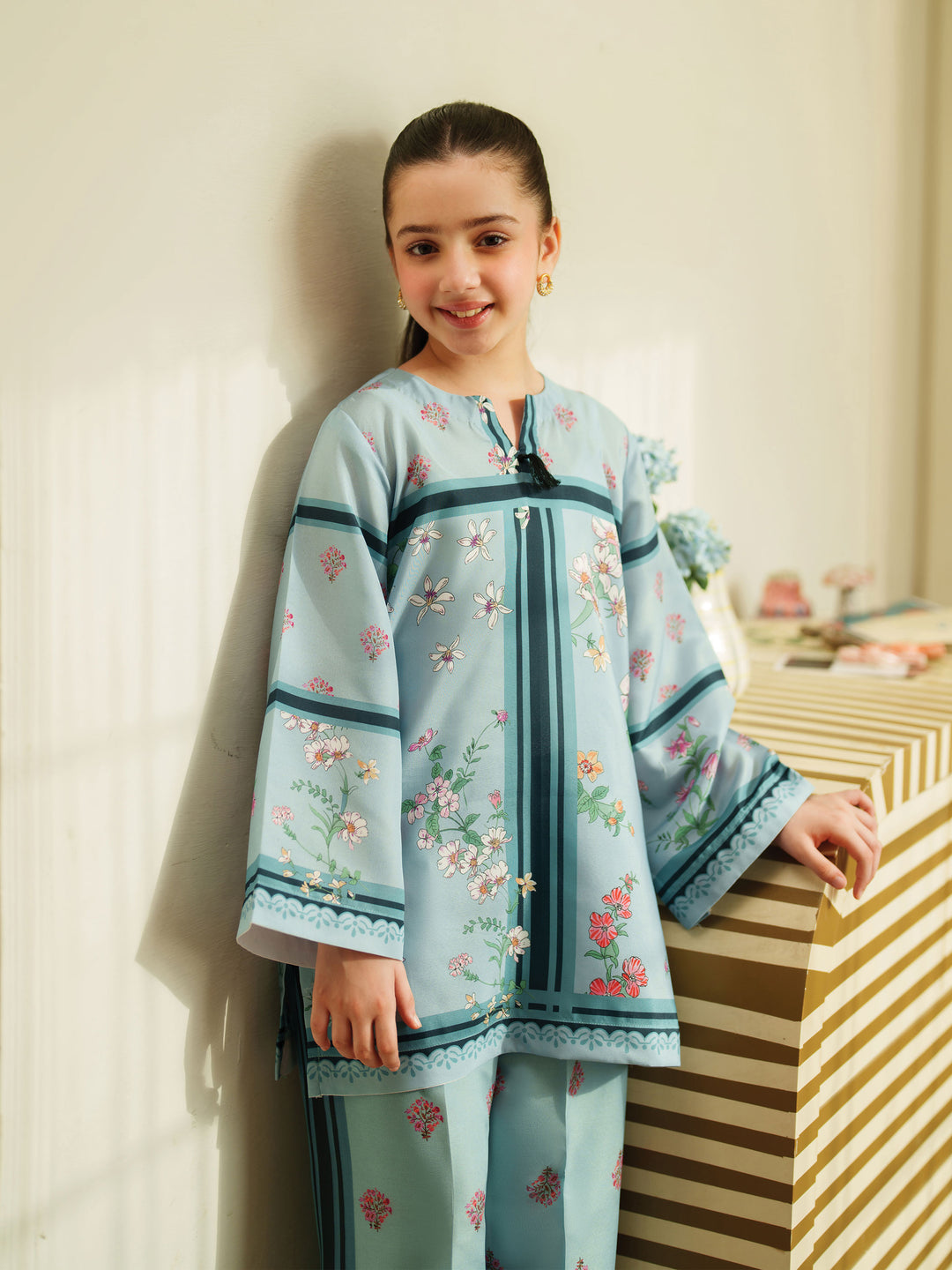 Noa ( Kids Edition)