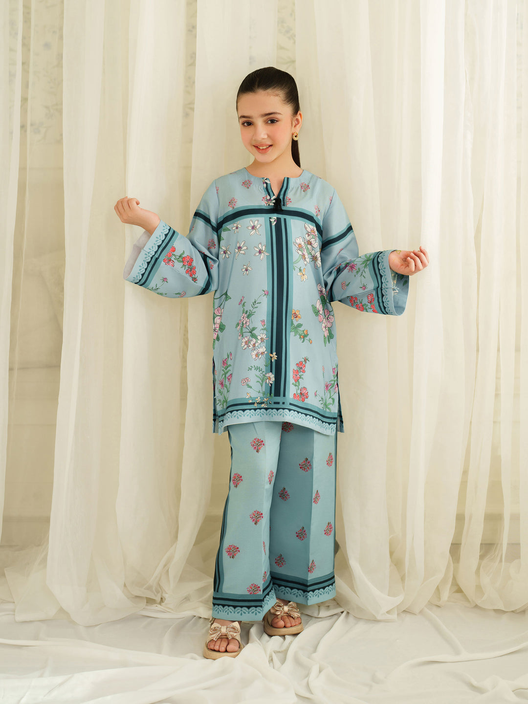 Noa ( Kids Edition)